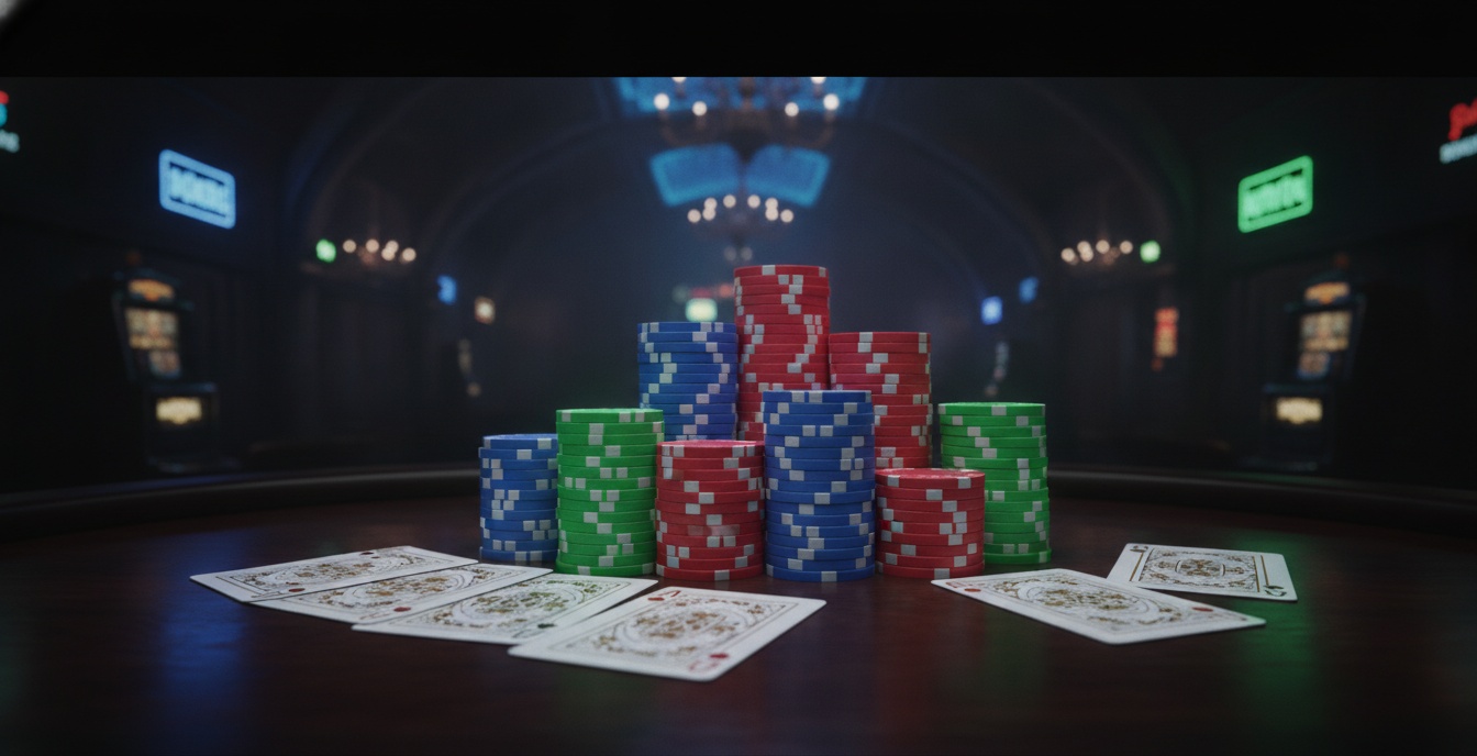 ComeOn Casino